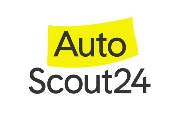 Λογότυπο AutoScout24