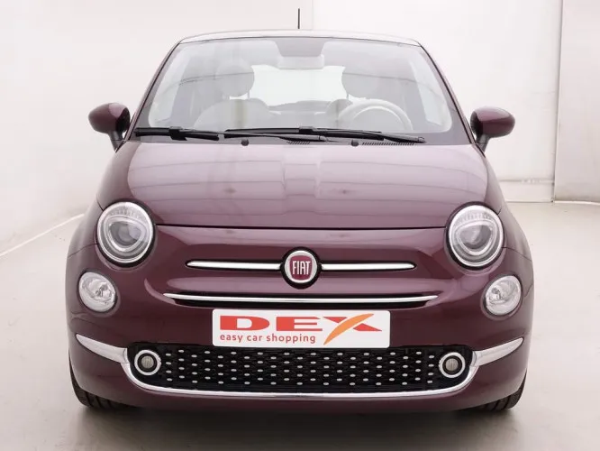 Fiat 500 1.0 Hybrid 70 Lounge + Pano + Parking Image 2