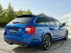 Skoda Octavia VRS/2.0TDI 184кс/Автомат Thumbnail 4