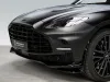 Aston martin DBX 707 =2X2 Twill Carbon Fibre= Black Wing Гар Thumbnail 6