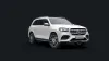 Mercedes-Benz GLS 400 d 4Matic =NEW= AMG Line/Distronic/Mass Thumbnail 1