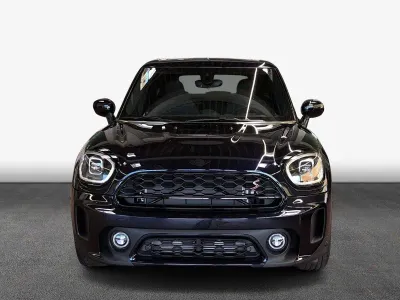 Mini Countryman SD ALL4 John Cooper Works Trim =NEW= Pano Гаранция