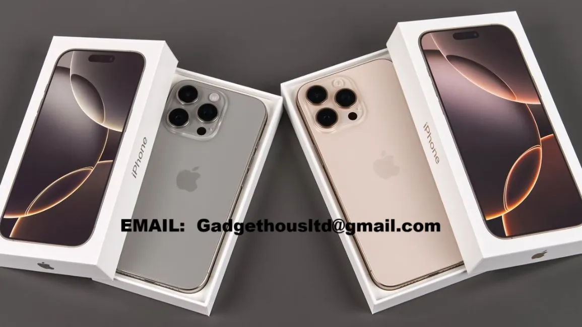 Apple iPhone 16 Pro Max, iPhone 16 Pro, iPhone 16, iPhone 16 Plus, iPhone 15 Pro Max, iPhone 15 Pro, iPhone 15, iPhone 15 Plus, iPhone 14 Pro Max, iPhone 14 Pro,  Samsung Galaxy S24 Ultra , Samsung Z Fold6, Samsung Z Flip6 Image 2