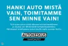 BMW 225 225 F45 Active Tourer 225xe A Charged Edition Luxury * HUD / Navi / Sähköinen takaluukku * - BPS vaihtoautotakuu 24 kk Thumbnail 4