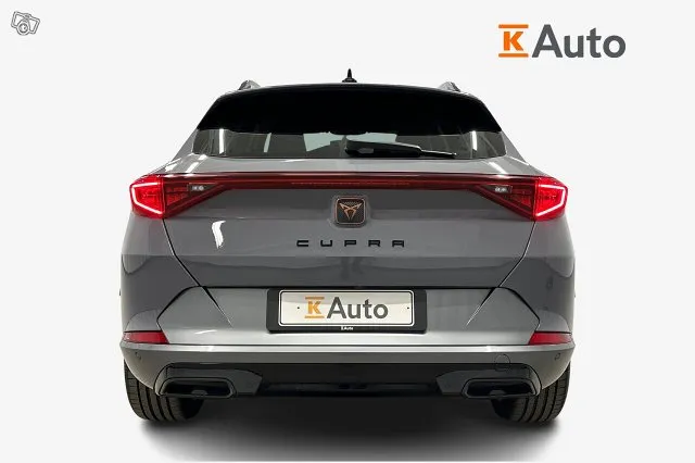 Cupra Formentor 1.4 PHEV 150 kW e-HYBRID DSG *ACC / KESSY Ad Image 3