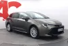 Toyota Corolla Touring Sports 2,0 Hybrid Prestige Edition - / 1.omistaja / Lohko- ja sisäpistoke / Led-ajovalot / Täydellinen merkkiliikkeen huoltokirja / Thumbnail 7