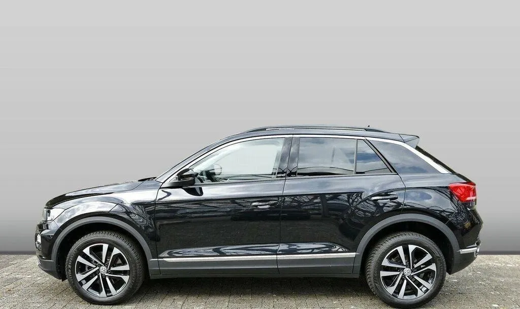 VOLKSWAGEN T-Roc 2.0 TDI 150CV Style BlueMot. Tech. Image 4