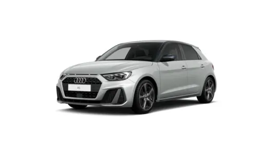 AUDI A1 SPB 30 TFSI S tronic S line edition