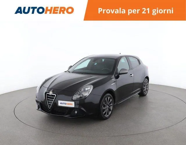 ALFA ROMEO Giulietta 1.4 Turbo 120 CV Veloce Image 1