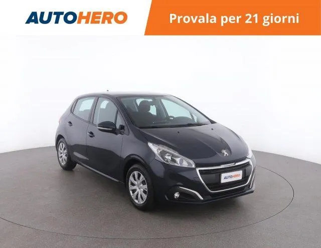 PEUGEOT 208 PureTech 82 5p. Active Image 6