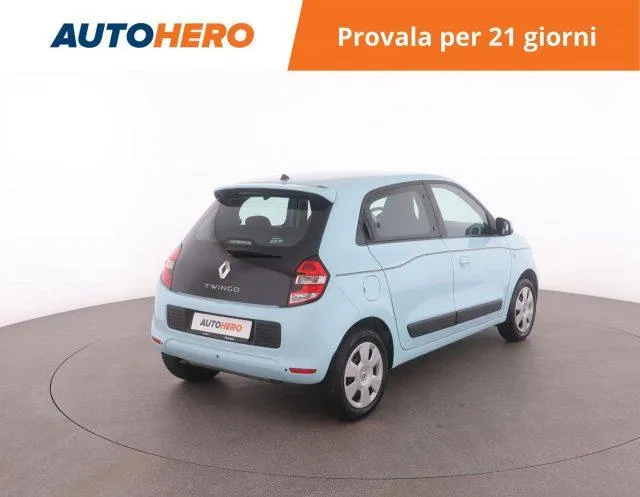 RENAULT Twingo SCe Life Image 5