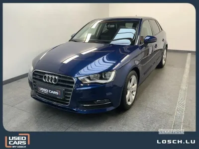 Audi A3 Sportback 2.0 Tdi 150 Ambition Quattro