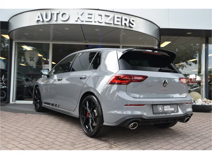 Volkswagen Golf 2.0 TSI GTI Clubsport 300PK  Image 5